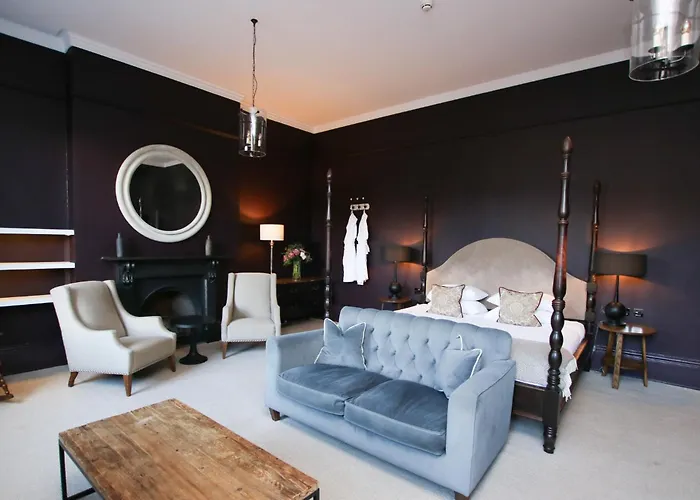 Kings Head Hotel