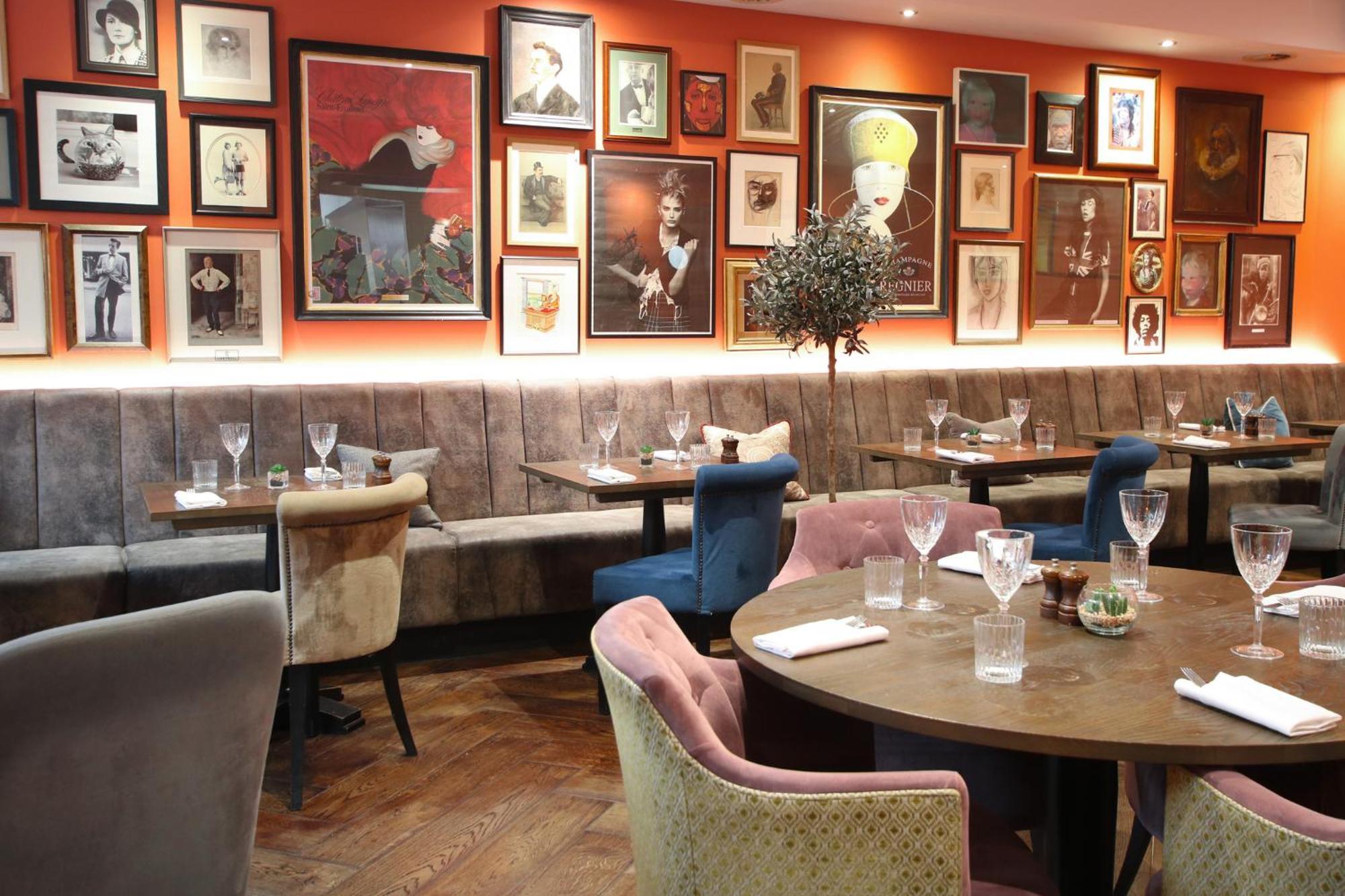 Kings Head Cirencester