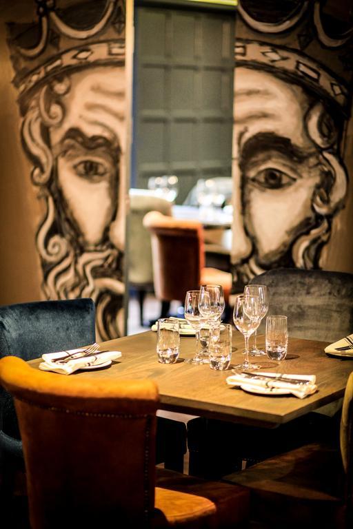 Kings Head