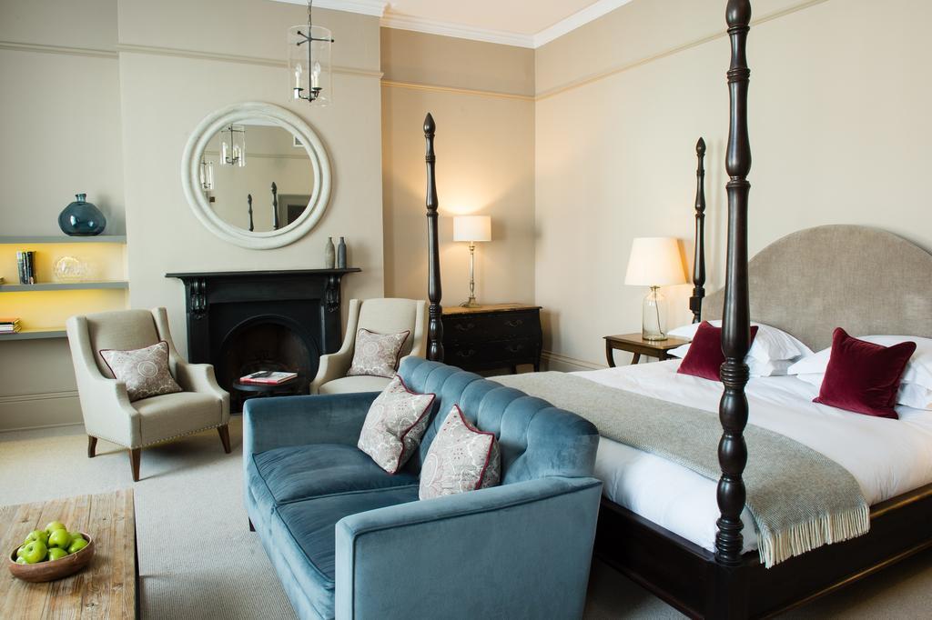 Hotel Kings Head