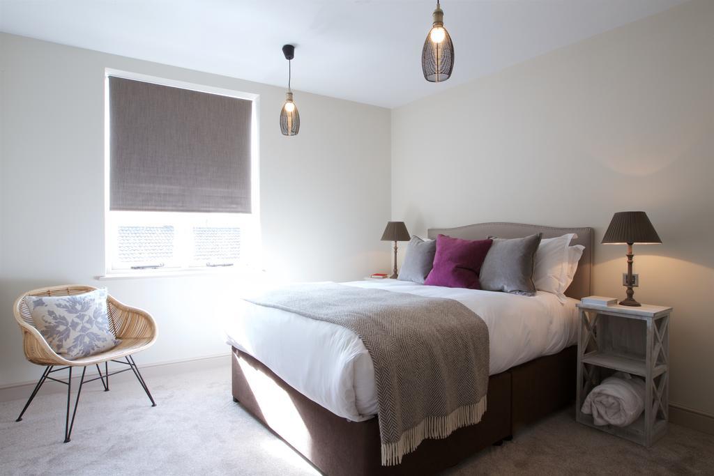 Kings Head Hotel Cirencester