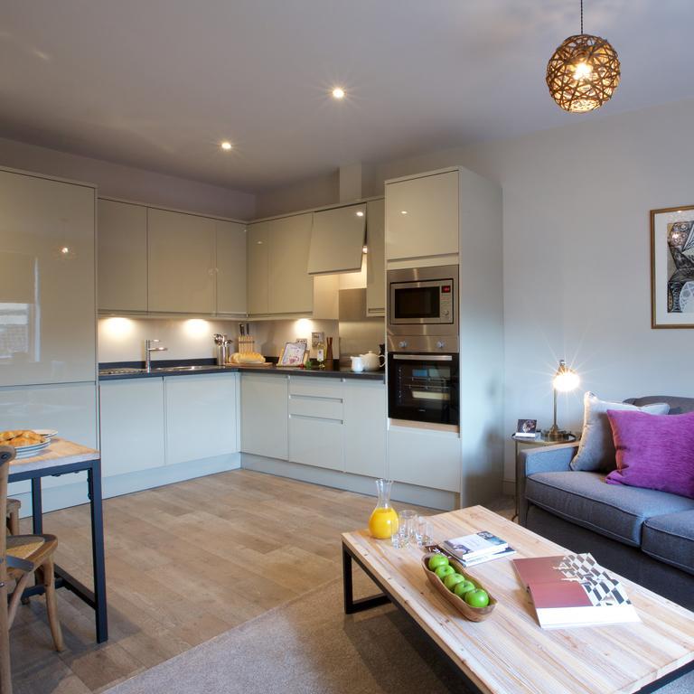 Kings Head Hotel 4*