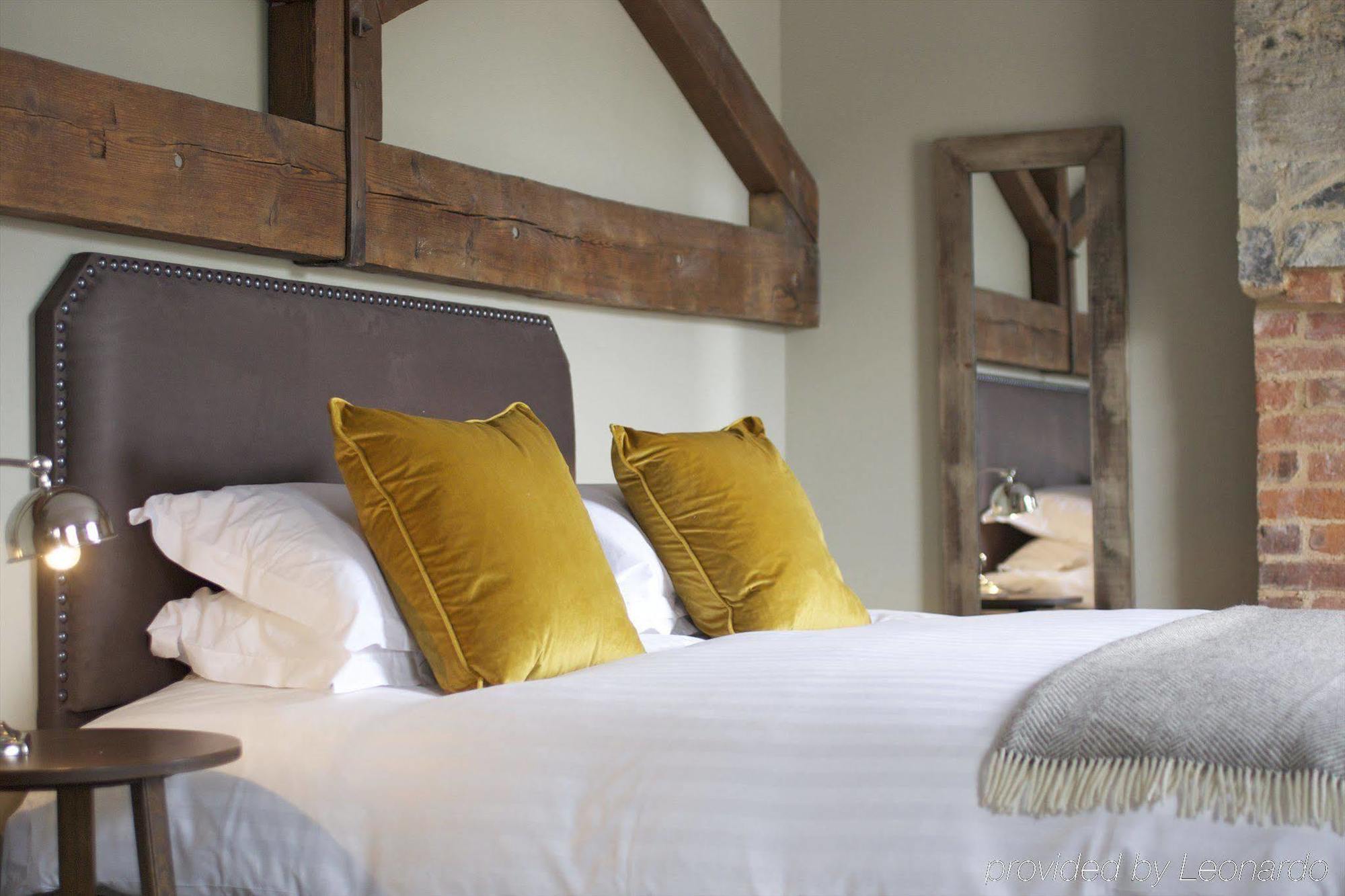 Kings Head Hotel 4*