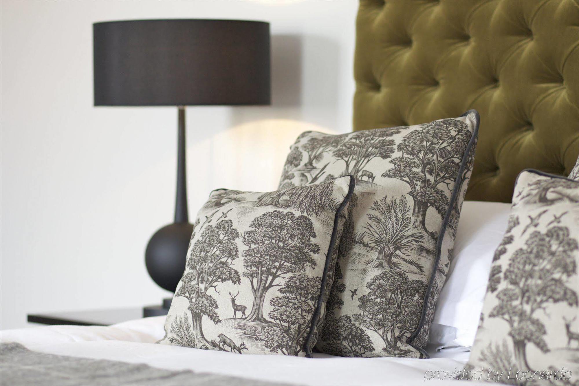 Hotel Kings Head Cirencester