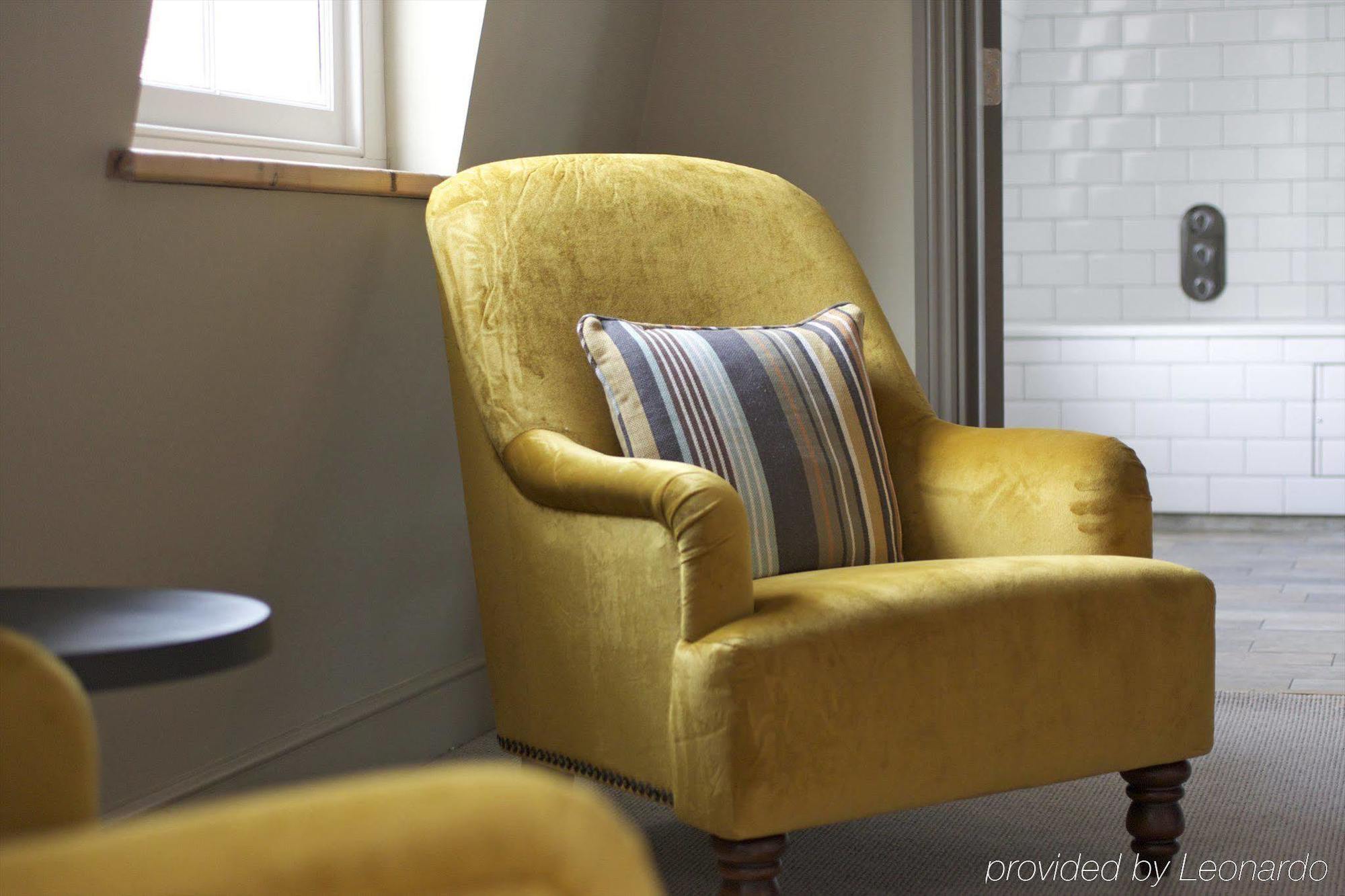 Hotel Kings Head Cirencester