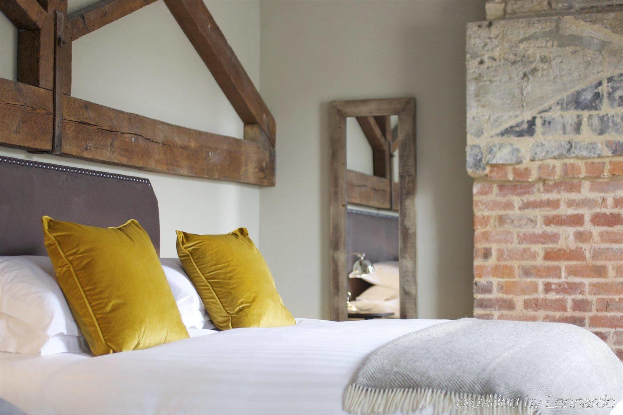 Hotel Kings Head Cirencester