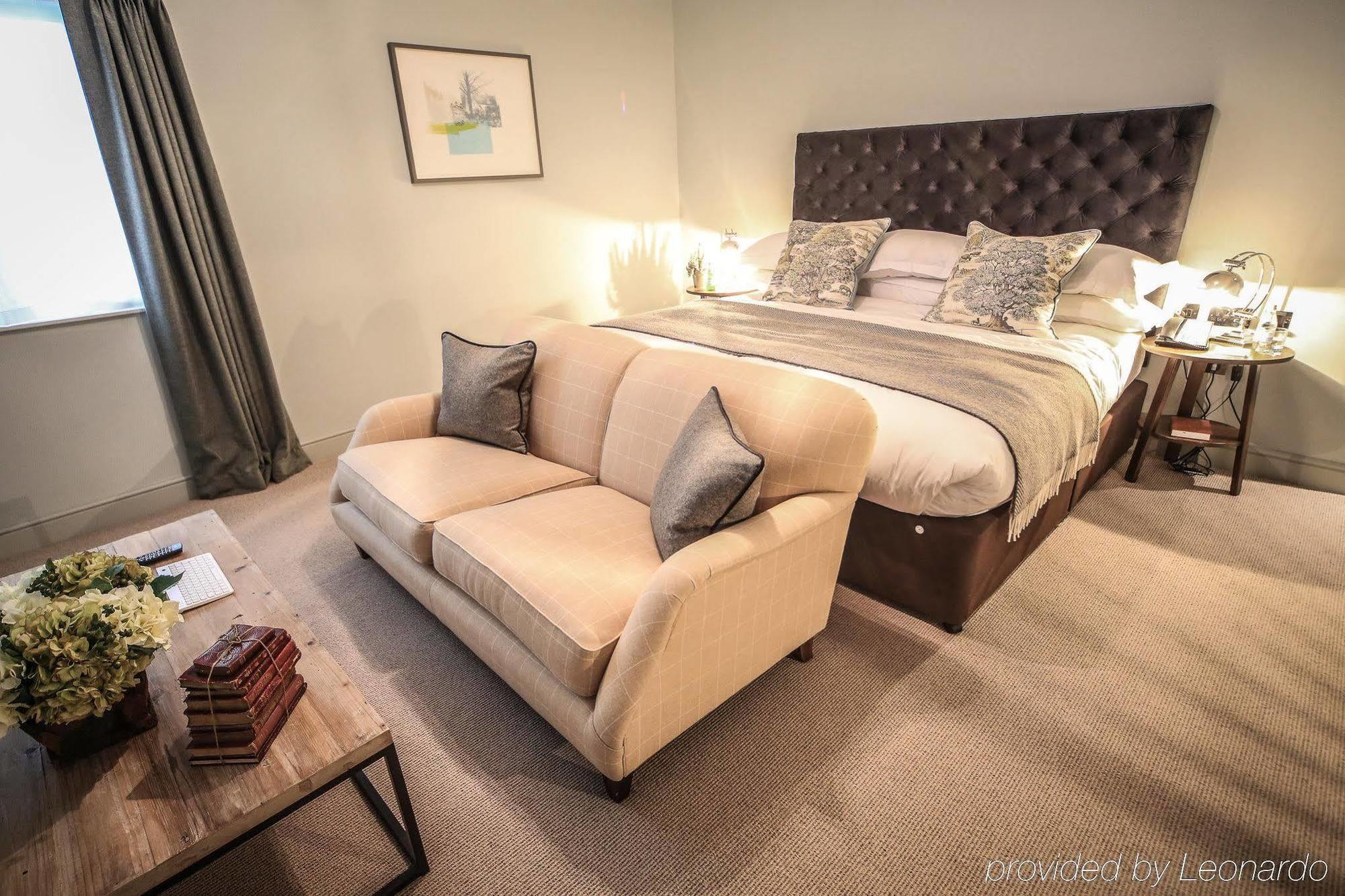 Kings Head 4* Cirencester