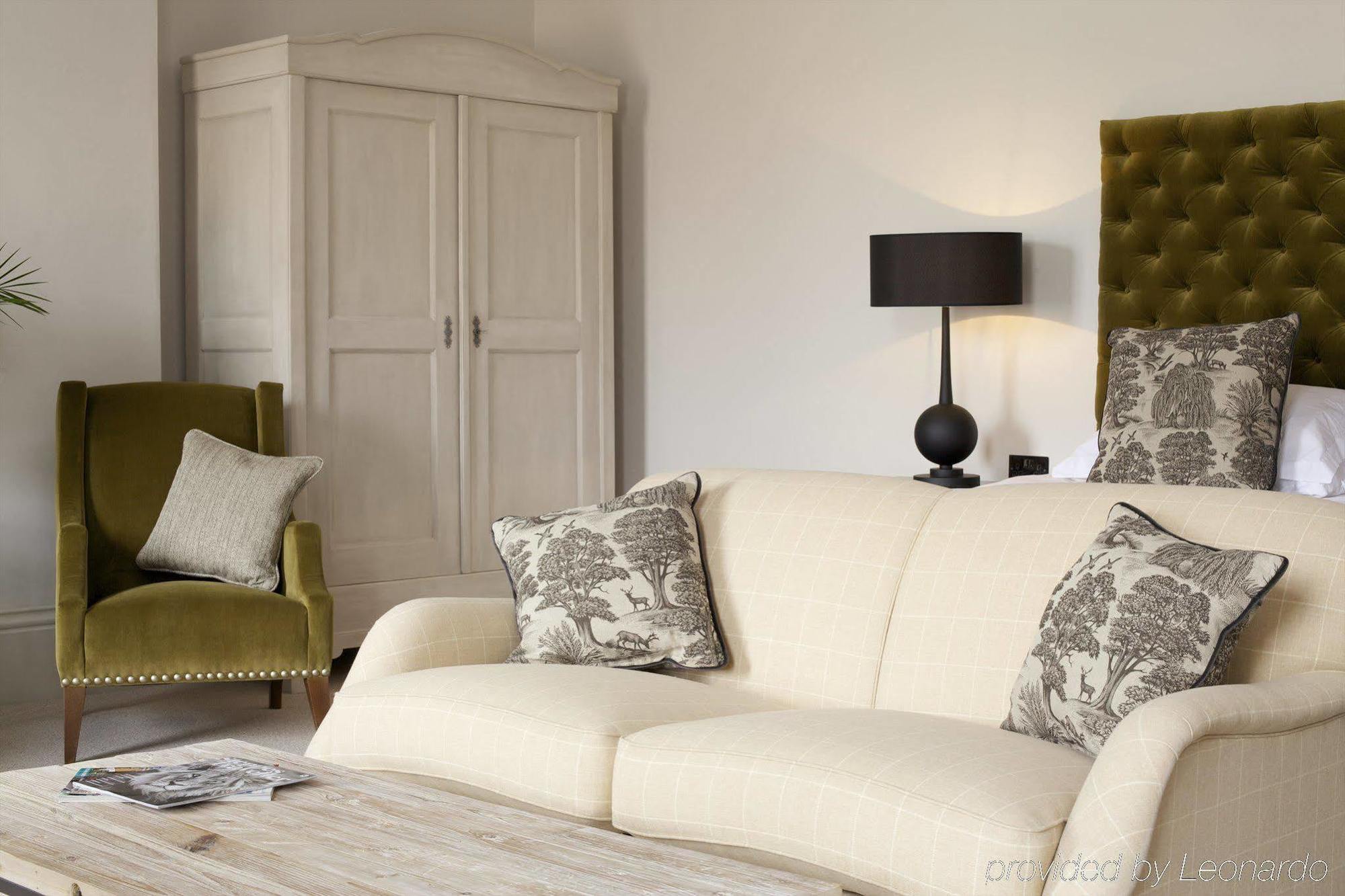 Kings Head 4* Cirencester
