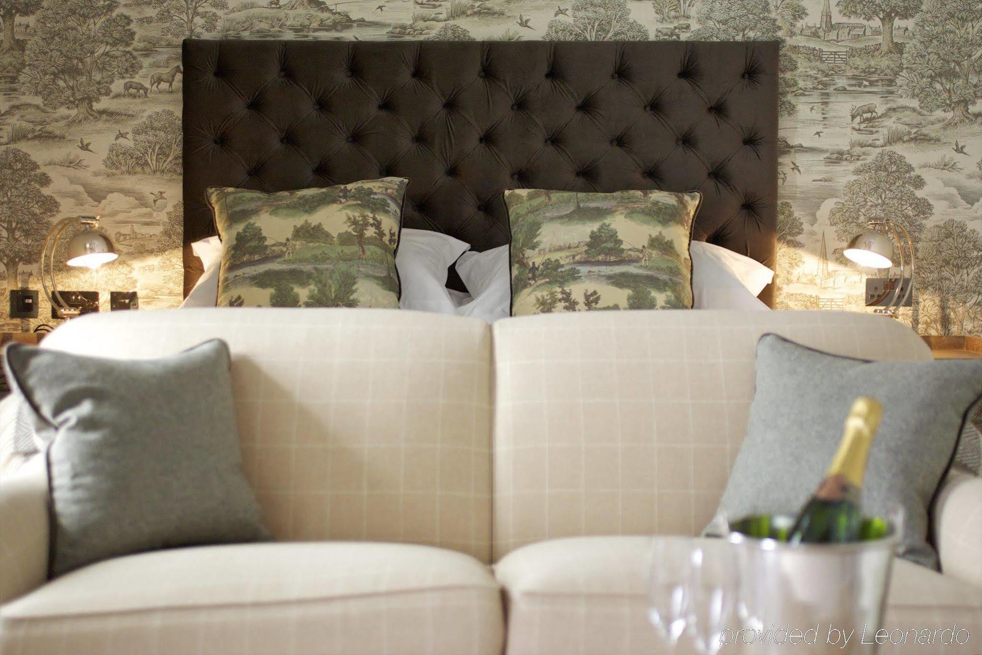 Kings Head Cirencester