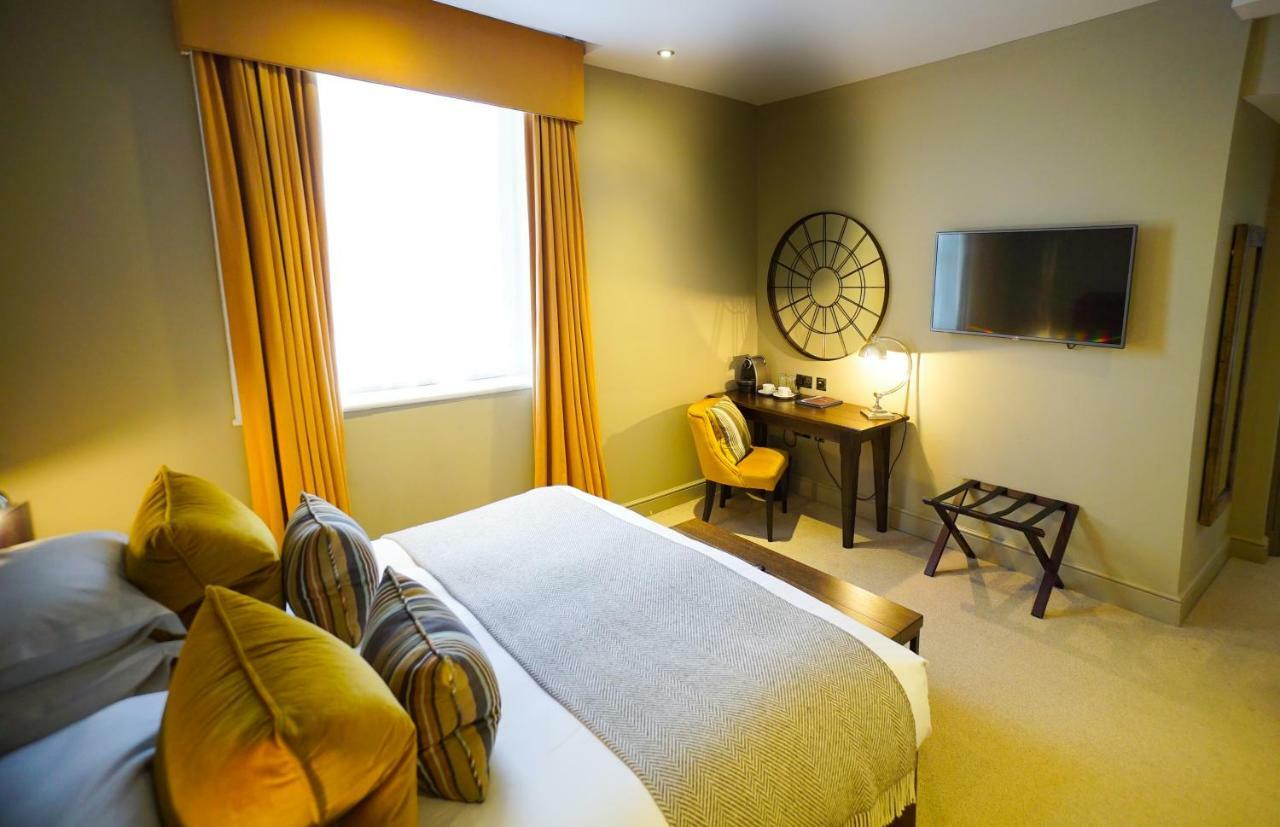 Kings Head 4* Cirencester