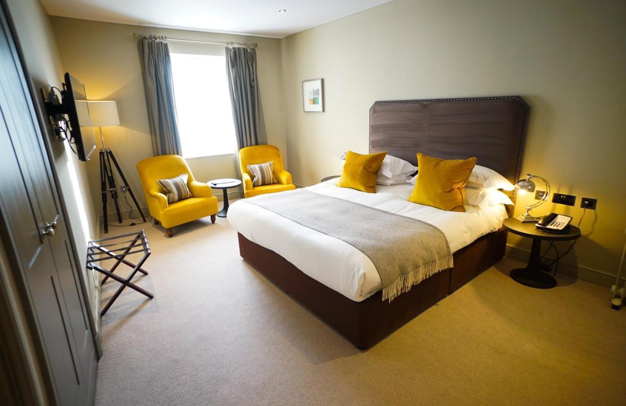 Kings Head 4* Cirencester
