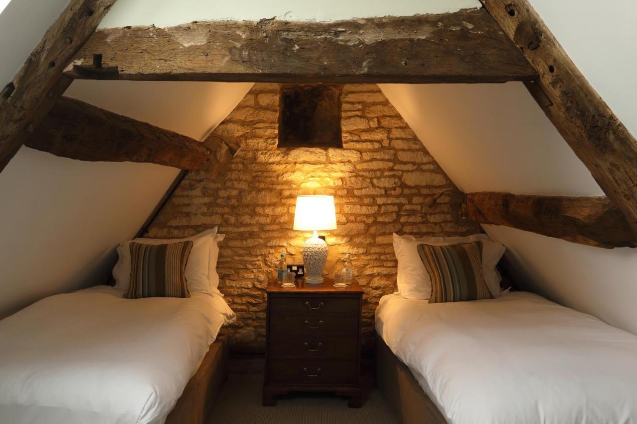 Kings Head 4* Cirencester