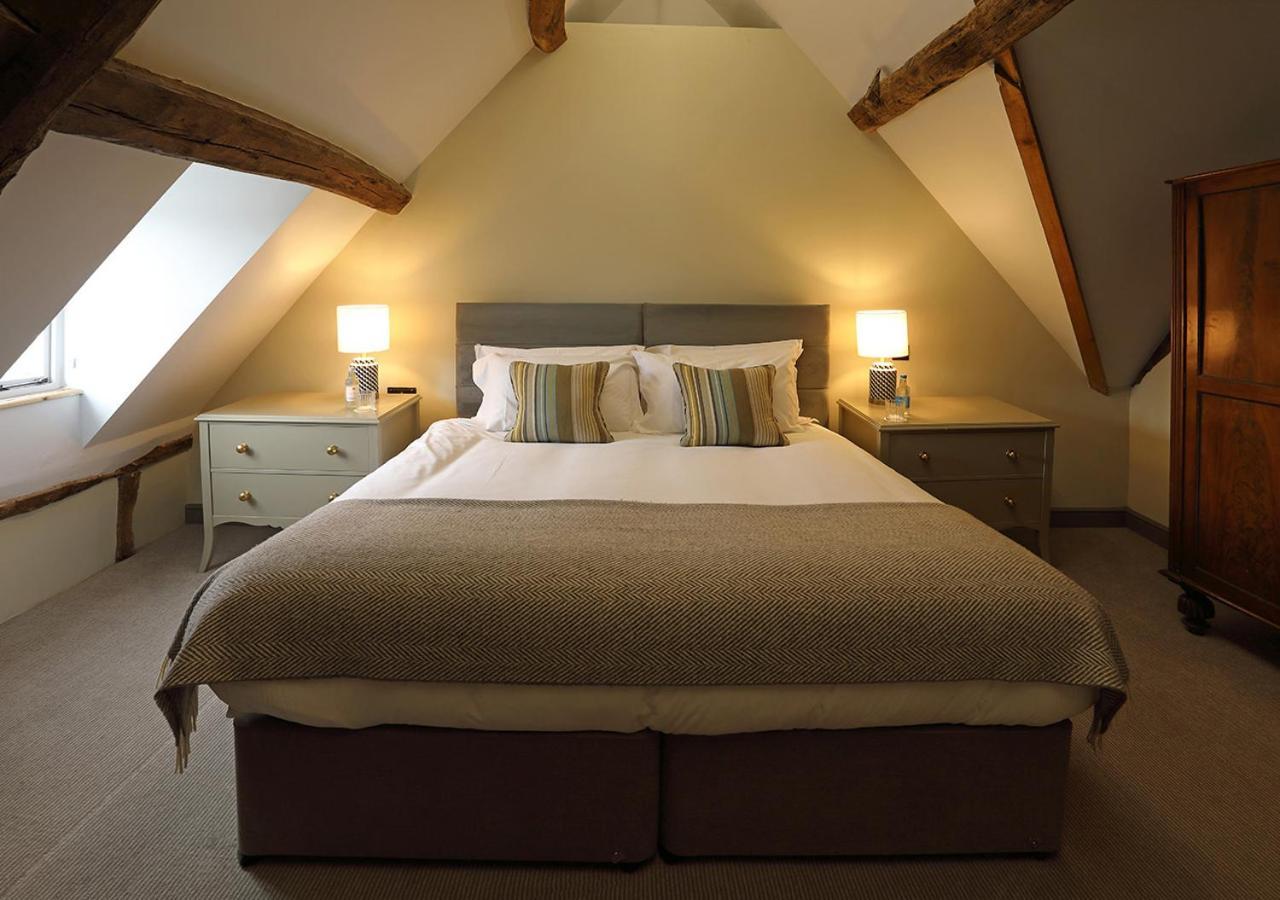 Kings Head Hotel