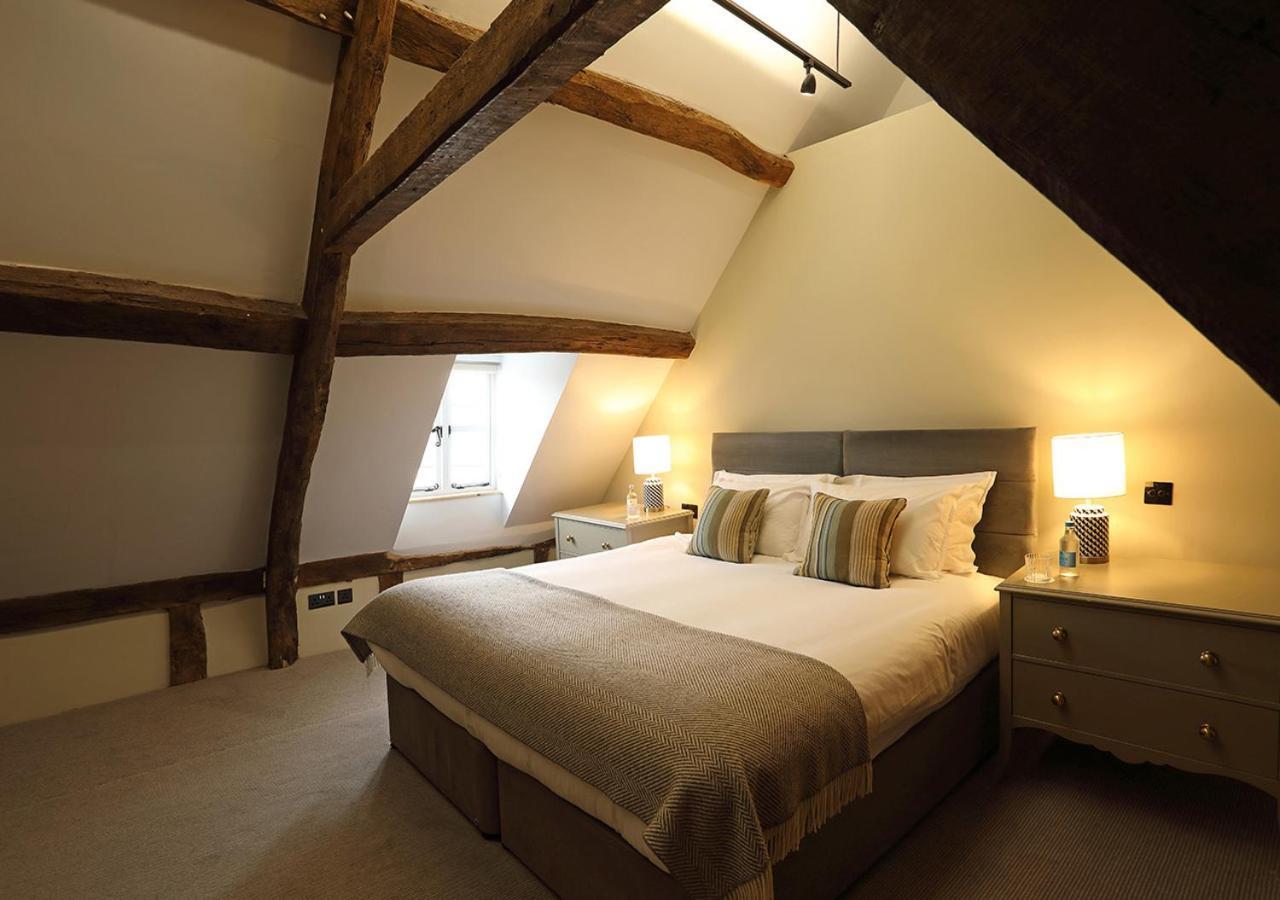 Hotel Kings Head