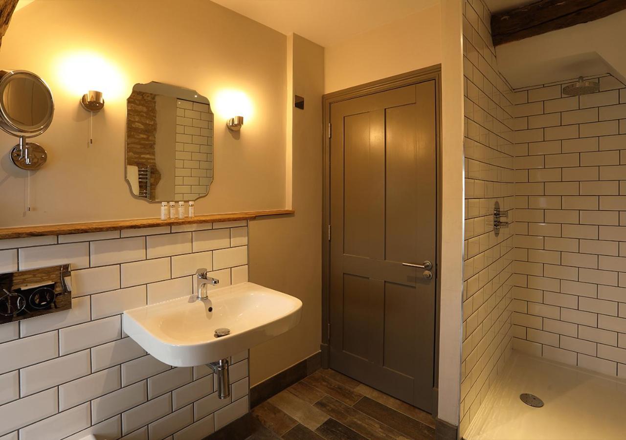 Kings Head Hotel 4*