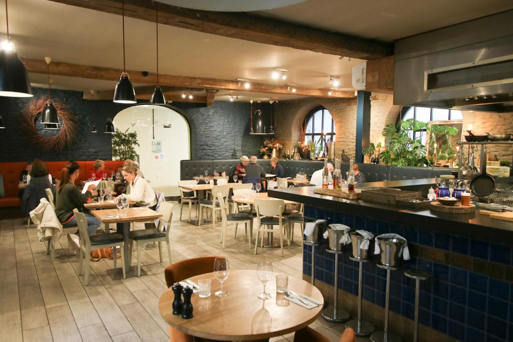 Kings Head 4*