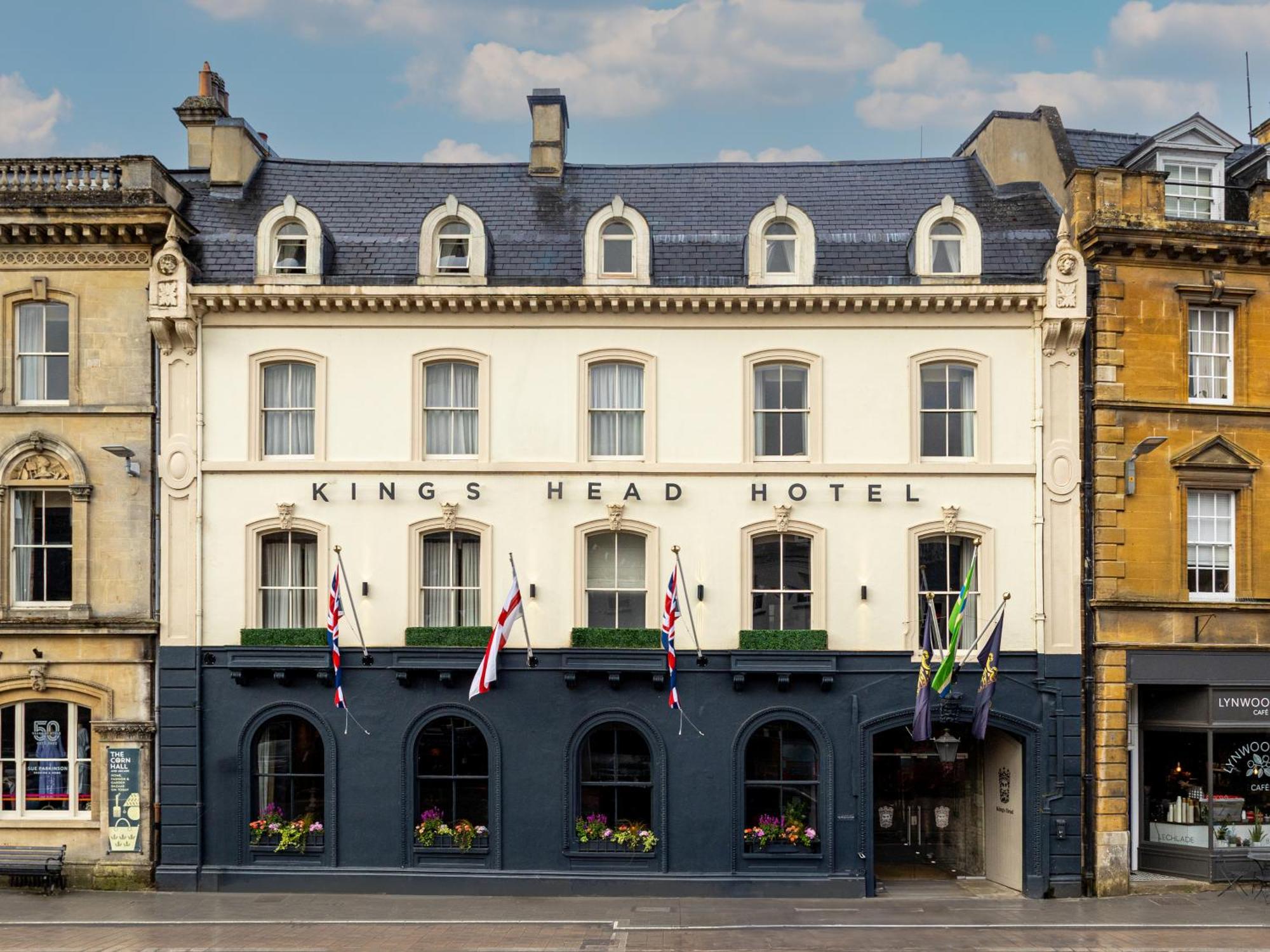 Hotel Kings Head