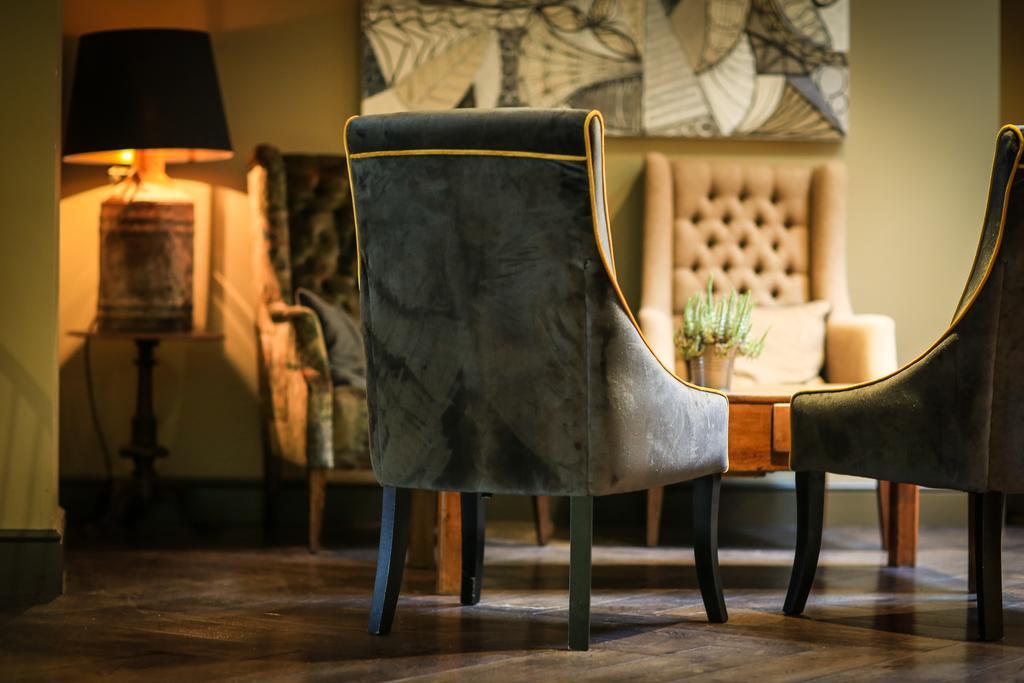 Hotel Kings Head