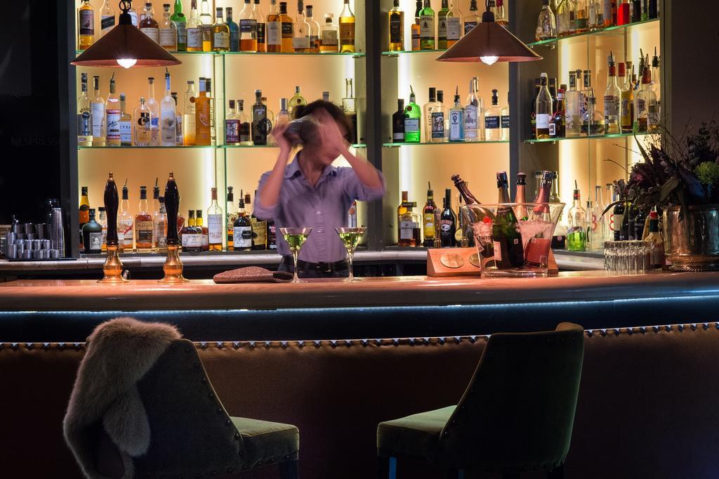 Kings Head 4* Cirencester