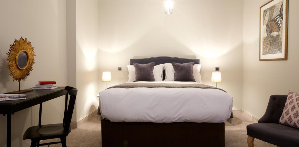 Hotel Kings Head Cirencester