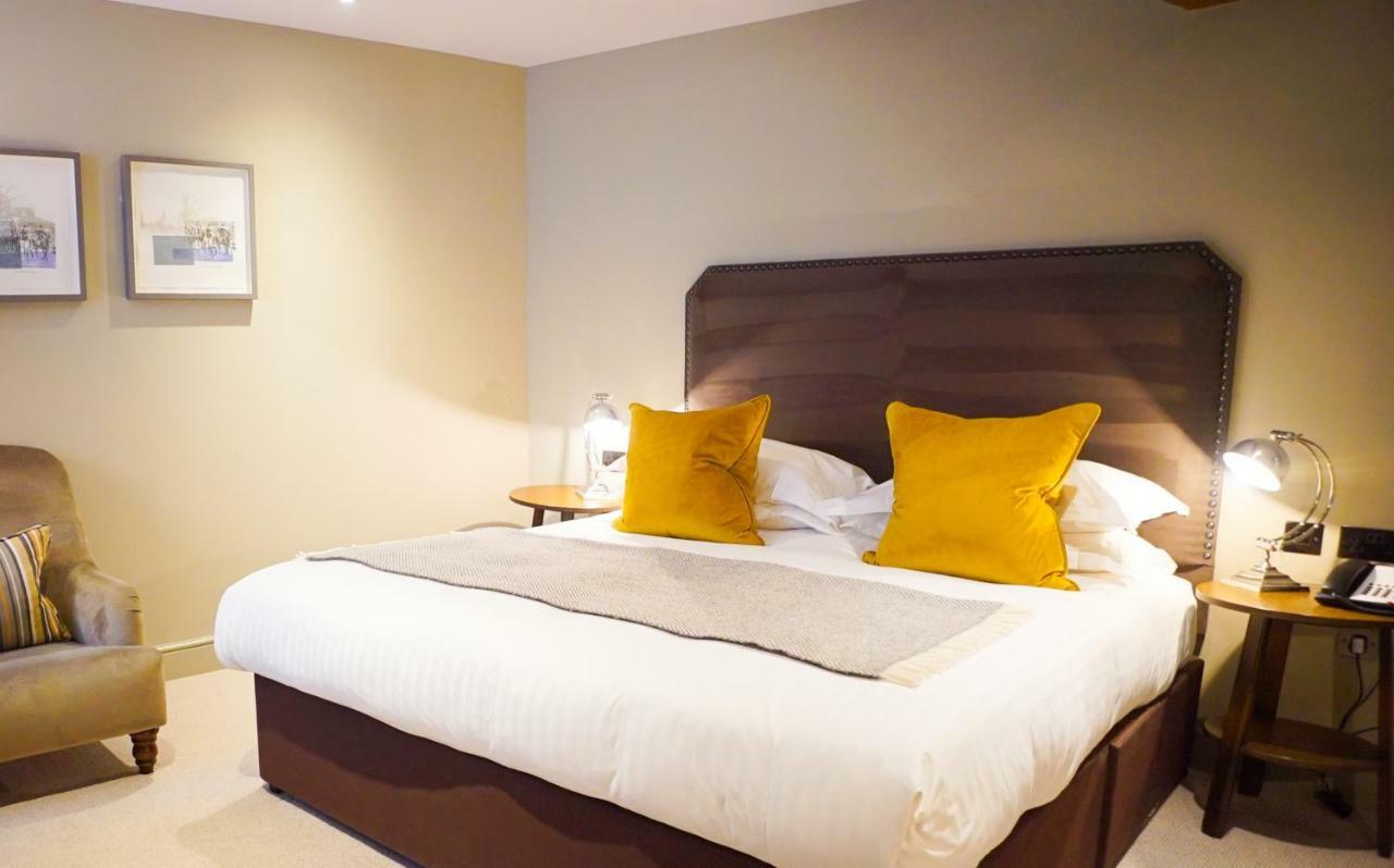 Hotel Kings Head Cirencester